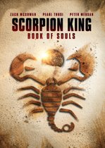 Scorpion King 5: Book Of Souls (dvd)
