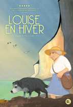 Louise En Hiver (dvd)