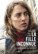 La Fille Inconnue (dvd)