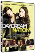 Daydream Nation (dvd)