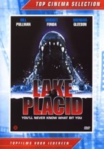 Lake Placid (dvd)