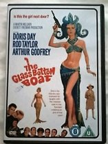 The Glass bottom boat (import) (dvd)