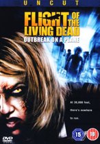 Flight Of The Living Dead (dvd)