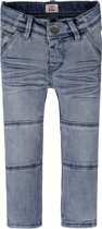 jongens Kledingset Tumble N Dry Lo Boys jeans broek Myall Denim Used Maat: 86 8719047222055
