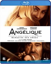 Angelique (dvd)