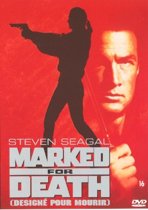 Marked For Death (dvd)
