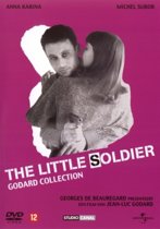 Little Soldier (dvd)