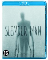 Slender Man (blu-ray)
