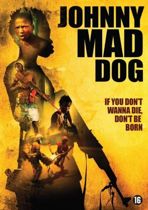 Johnny Mad Dog (dvd)