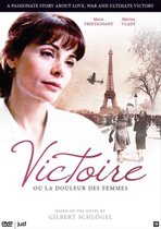 Victoire, Ou La Douleur Des Femmes (dvd)