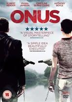 Onus (import) (dvd)