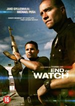 End Of Watch (dvd)