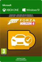 Forza Horizon 4: Autopas - 84 auto's - Xbox One / Windows 10