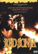 Red Sonja (dvd)
