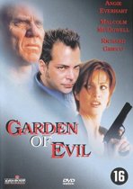 Garden Of Evil (dvd)