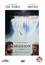 Mission,The (dvd)