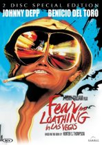 Fear And Loathing In Las Vegas (2DVD)(Special Edition) (Steelbook)