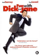 Fun With Dick And Jane (dvd)