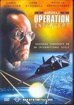 Aurora Operation Intercept (dvd)