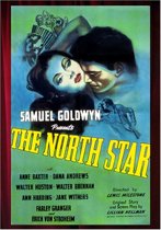 The North Star (1943) (import) (dvd)