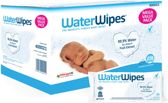 WaterWipes 12x 60 babydoekjes (720 billendoekjes)