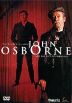John Osborne And The Gift Of Friend (dvd)