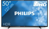 Philips 50PUS6504/12 - 4K TV