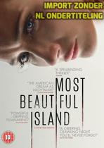 Most Beautiful Island [DVD] (import)