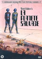 Planete Sauvage (dvd)