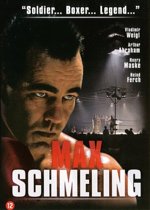 Max Schmeling (dvd)