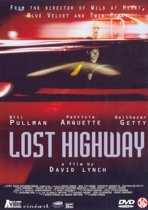 Lost Highway (dvd)