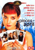 Pieces Of April (dvd)
