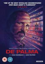 De Palma (import) (dvd)
