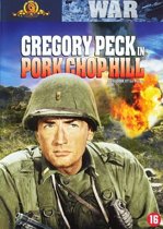 Pork Chop Hill (dvd)
