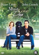 Must Love Dogs (dvd)
