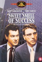 Sweet Smell Of Success (dvd)