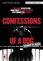 Confessions Of A Dog (dvd)
