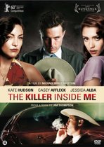 The Killer Inside Me (dvd)
