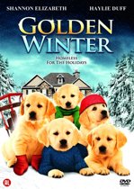 Golden Winter (dvd)