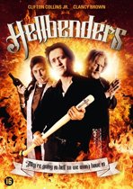 Hellbenders (dvd)