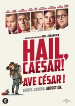 Hail, Caesar! (dvd)