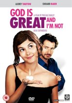 God Is Great (import) (dvd)