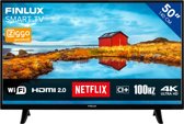 Finlux FL5032UHD - 4K TV
