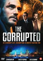 The Corrupted (dvd)