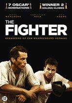 The Fighter (dvd)