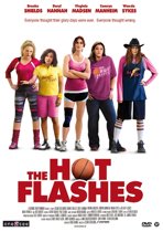 The Hot Flashes (dvd)