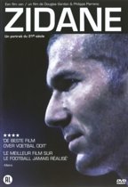 Zidane - 21st Century Portrait (dvd)
