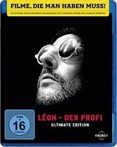 Leon - Der Profi. Ultimate Edition