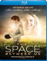 The Space Between Us (blu-ray)