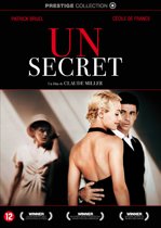 Un Secret (dvd)